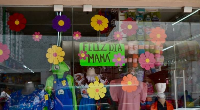 Se superaron expectativas en derrama económica por Día de las Madres: Canaco Hermosillo