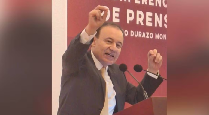 Tiene Sonora mejor inicio en su historia en actividad manufacturera en 2024: Gobernador Durazo