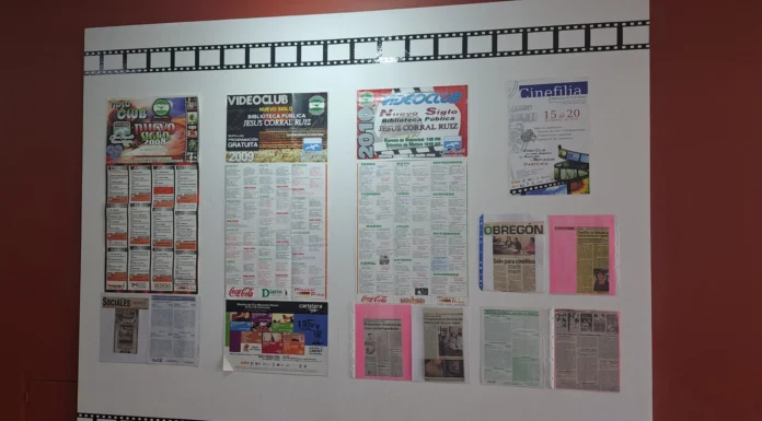 Cineclub tendrá cartelera enfocada en comedia dramática