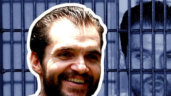 Carlos Ahumada no puede ser detenido en México porque tiene amparo: SSPC