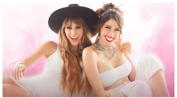 Ha*Ash regresa a Sonora