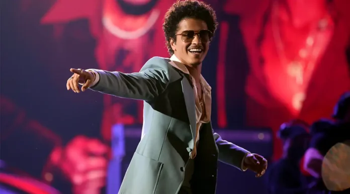 Bruno Mars anuncia NUEVA FECHA en Estadio GNP Seguro; será antes de las confirmadas