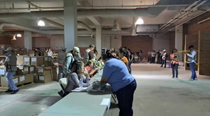 Para julio podría darse la fecha de entrega de uniformes en Cajeme