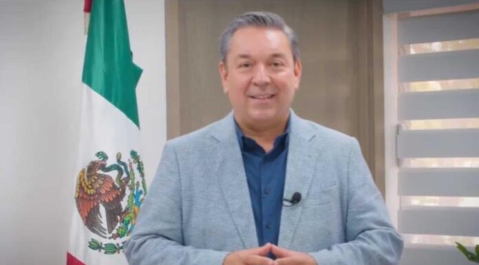 Aarón Grajeda se despide de la SEC Sonora con mensaje; se reintegra a sus actividades académicas