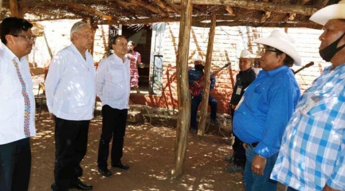 Avanza Plan de justicia