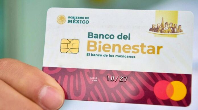 Reactivarán pago de programas sociales de Bienestar en el mes de julio