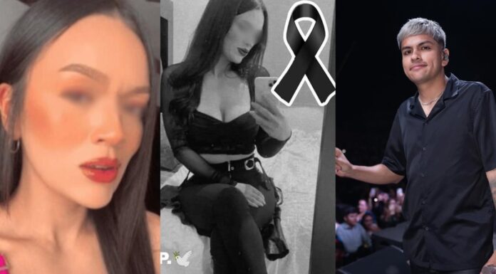 FGJE captura a probable responsable del feminicidio de Diana García