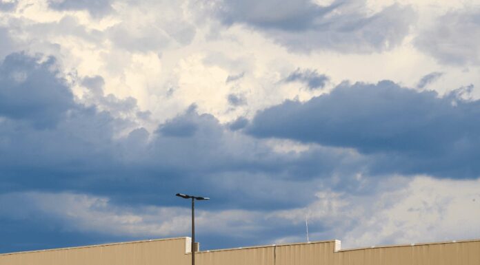 Se mantiene esperanza de que lleguen las primeras lluvias en Sonora