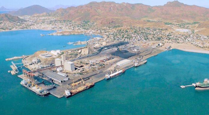 Importación de petróleo por el Puerto de Guaymas crece un 40%