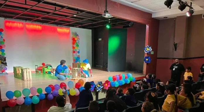 Preparan campamento de verano en Biblioteca Pública