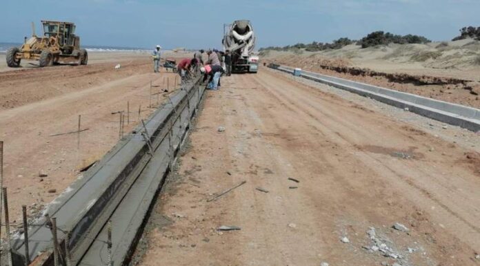 Destraban conflicto legal sobre Malecón