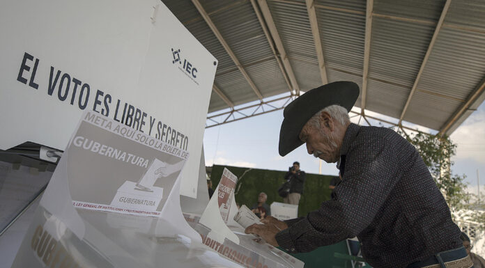 Suman más de 230 impugnaciones contra elecciones presidenciales: TEPJF