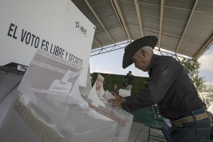 Suman más de 230 impugnaciones contra las elecciones presidenciales en México
