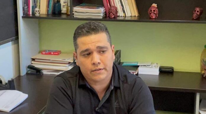 Se han sancionado a camiones contaminantes en Cajeme