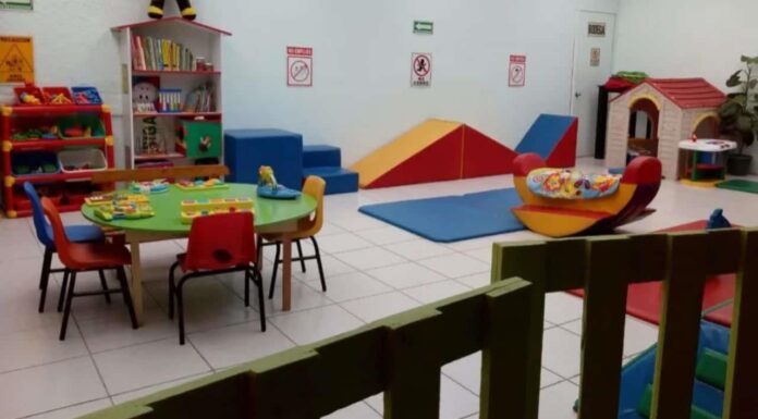 Autoridades y estancias infantiles acuerdan mejoras tras protesta