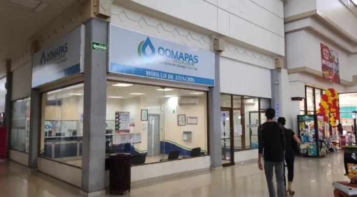 Lamarque Cano anuncia medidas para que los morosos paguen el servicio de agua potable