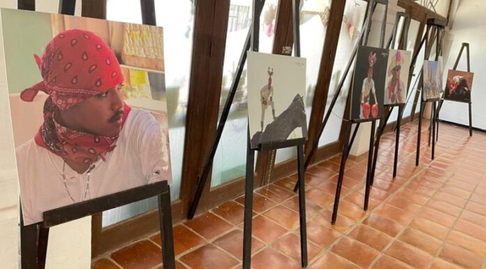 ¡Inician las Fiestas de San Juan!