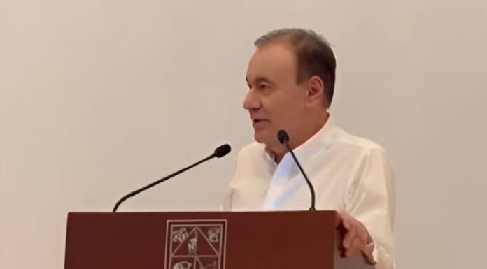 Gobierno estatal amplía el presupuesto para combatir sequía