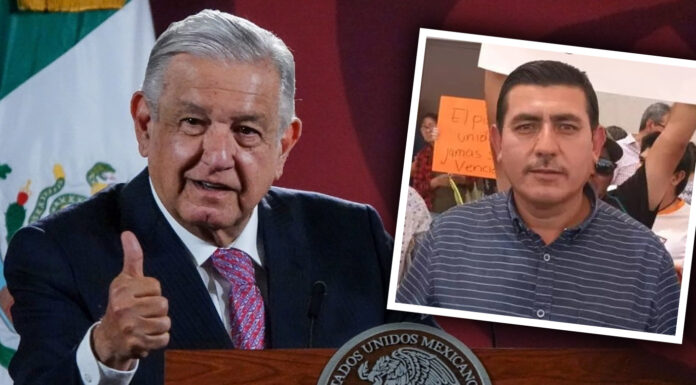 AMLO pide revisar caso de ciudadano elegido como alcalde de Rayón, Sonora, a quien negaron constancia de mayoría