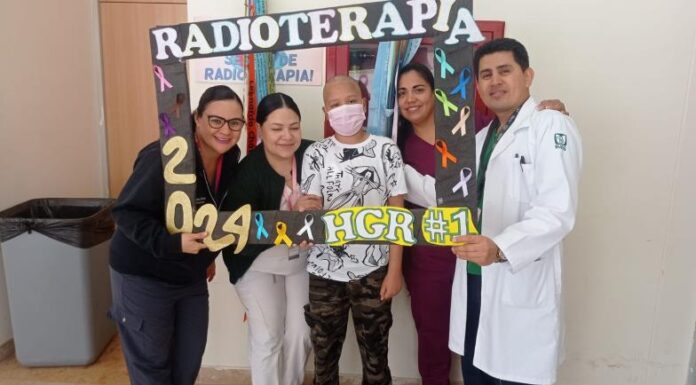 Vuelven a «tocar la campana» en el IMSS tras casi un año de silencio