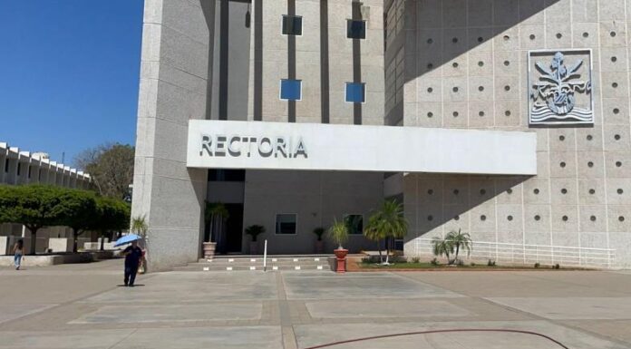 Itson sufre ciberataque; plantan virus cibernético en el campus centro