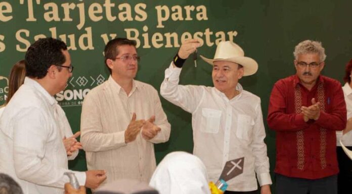 Llega a Navojoa «La Clínica es Nuestra»