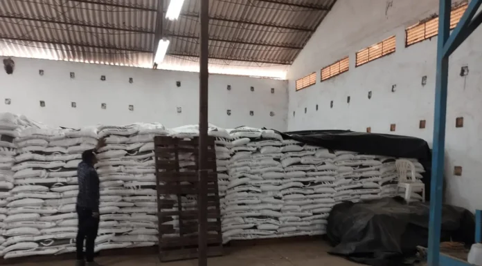 Reanudan entrega de fertilizantes en Sonora
