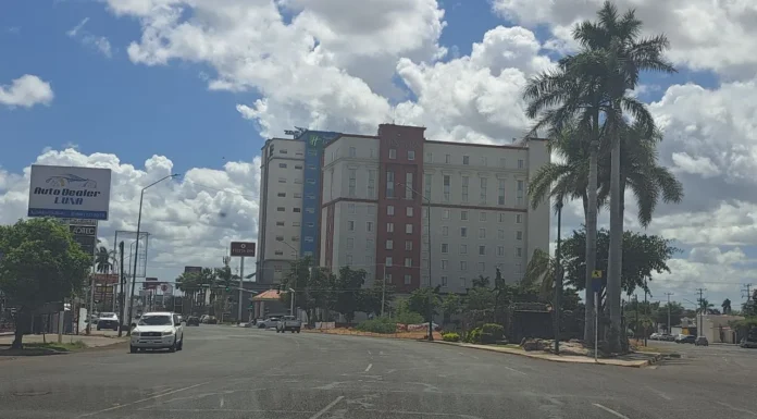 Sector hotelero tiene buenas expectativas para el verano