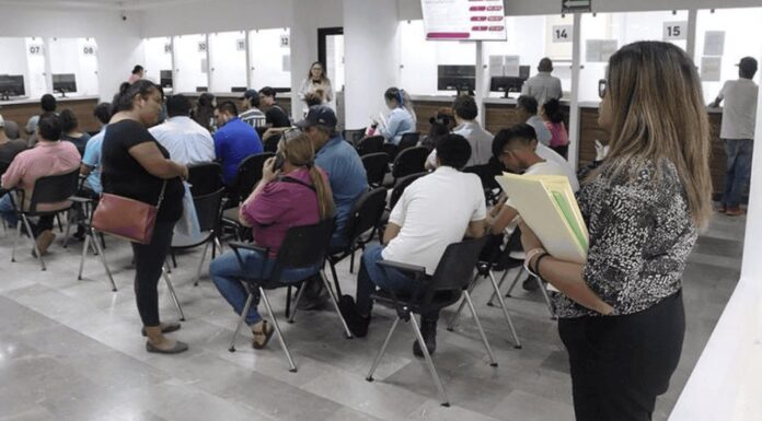 Clase trabajadora de Sonora recurre a convenios prejudiciales