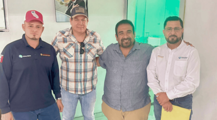 Mantiene Sonora garantía sanitaria para la exportación de moluscos bivalvos