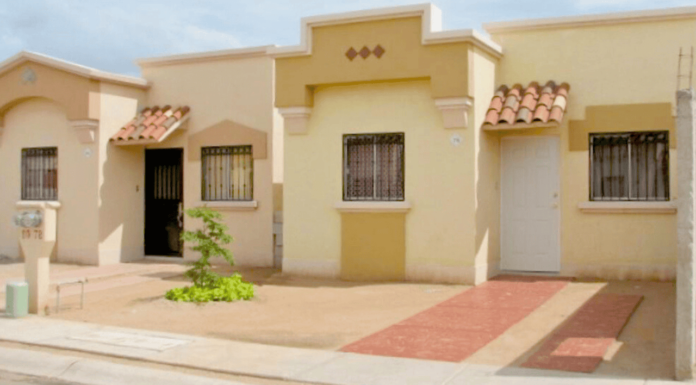 Infonavit derrama 3 mmdp en créditos en Sonora