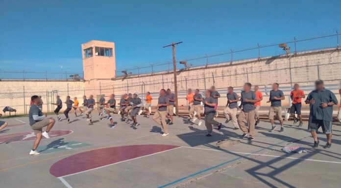 Sonora reduce su población penitenciaria