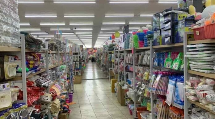Comercios asiáticos son un desafío para la economía local: especialista