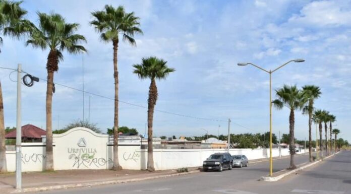 Vecinos de Urbi Villas del Real confían en apoyo de Alfonso Durazo