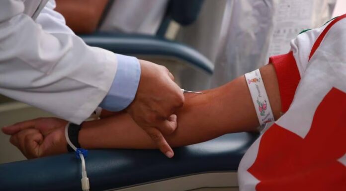 Requiere Banco de Sangre del IMSS Cajeme donadores voluntarios