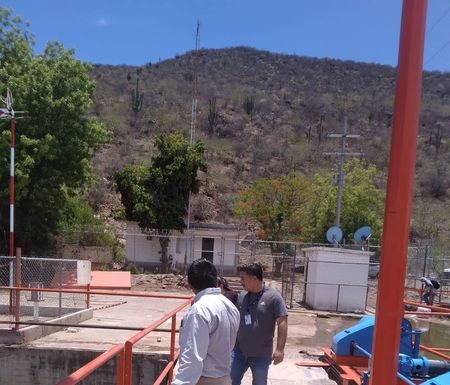 COORDINACIÓN MUNICIPAL PROTECCIÓN CIVIL DE CAJEME