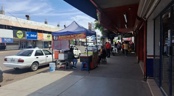 Buscará Canaco otorgar créditos a informales