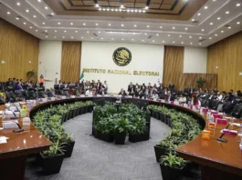 INE abre la puerta a crear nuevos partidos; Marea Rosa alza la mano