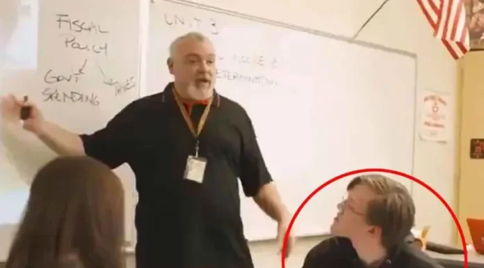 Revelan video del tirador de Trump siendo acosado y el apodo que recibió de sus compañeros