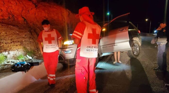 Atenciones a emergencias aumentan durante periodo vacacional en San Carlos