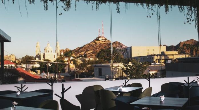 Restaurantero de Hermosillo gana amparo para fumar en establecimiento: Canirac Sonora