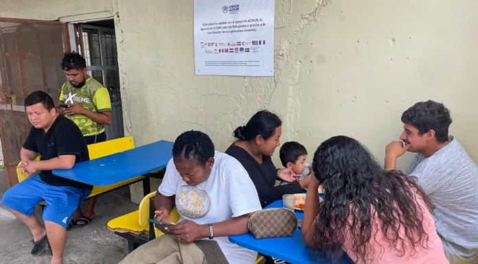 Frontera norte de México teme ola migratoria ante el plan de regularización de Biden