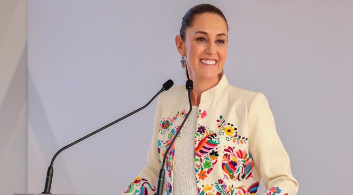 Claudia Sheinbaum prepara encuesta para definir si tendrá mañaneras como las de AMLO