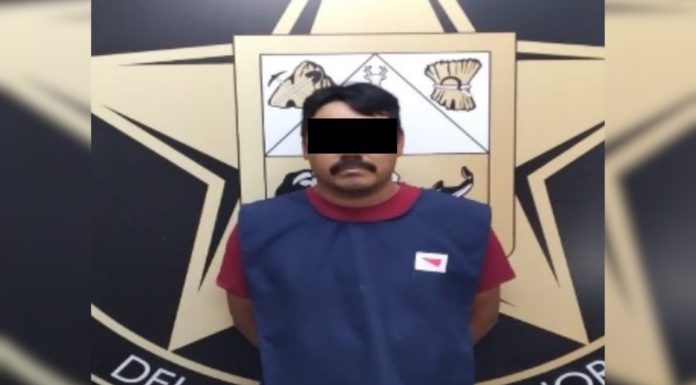 Hombre abusa sexualmente de su compañera de trabajo; es vinculado a proceso