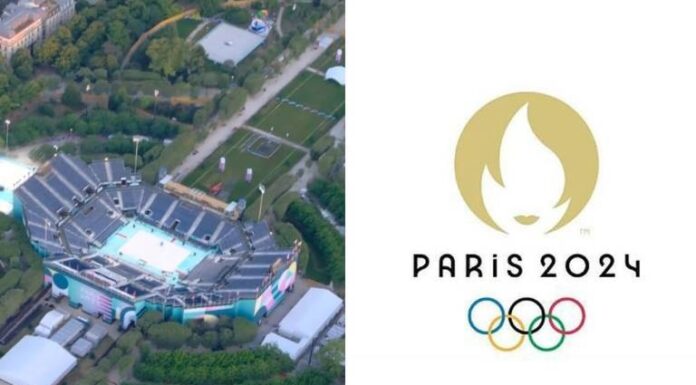 Sonorenses que participan en los Juegos Olímpicos de París 2024