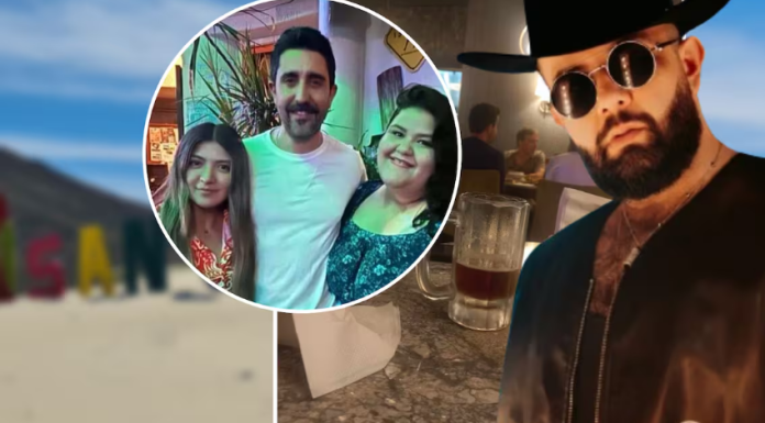 Llegan invitados de Carin León y disfrutan San Carlos previo a fiesta de dos días