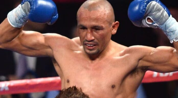 Continua en hospitalización y bajo custodia, Orlando “Siri Salido”: FGJE