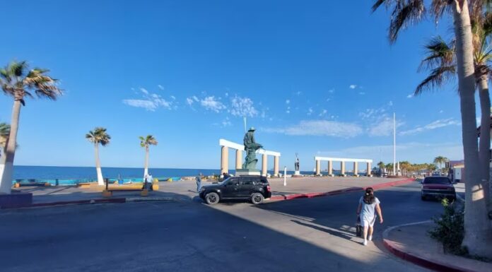 Esperan en Puerto Peñasco 30 mil turistas por día festivo en EU