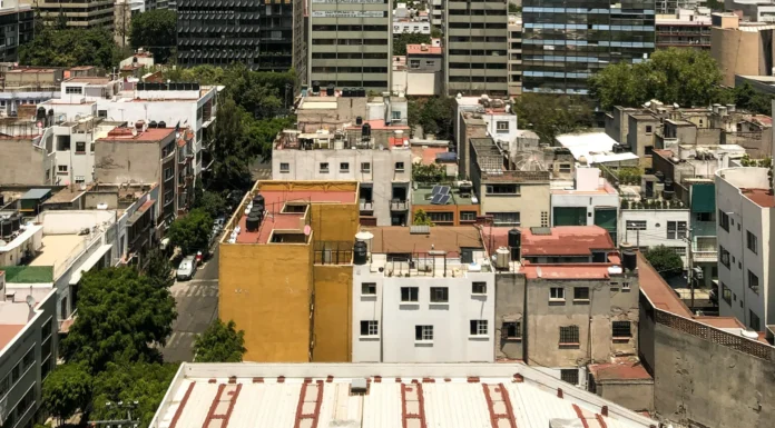 Realizarán foros en CDMX para combatir rentas caras