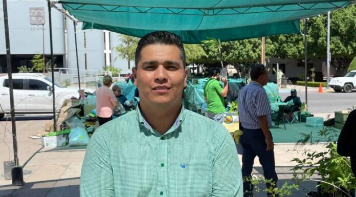 Aplican multas por quema de gavilla en Cajeme